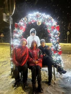 Advent na Brdinjah (3)